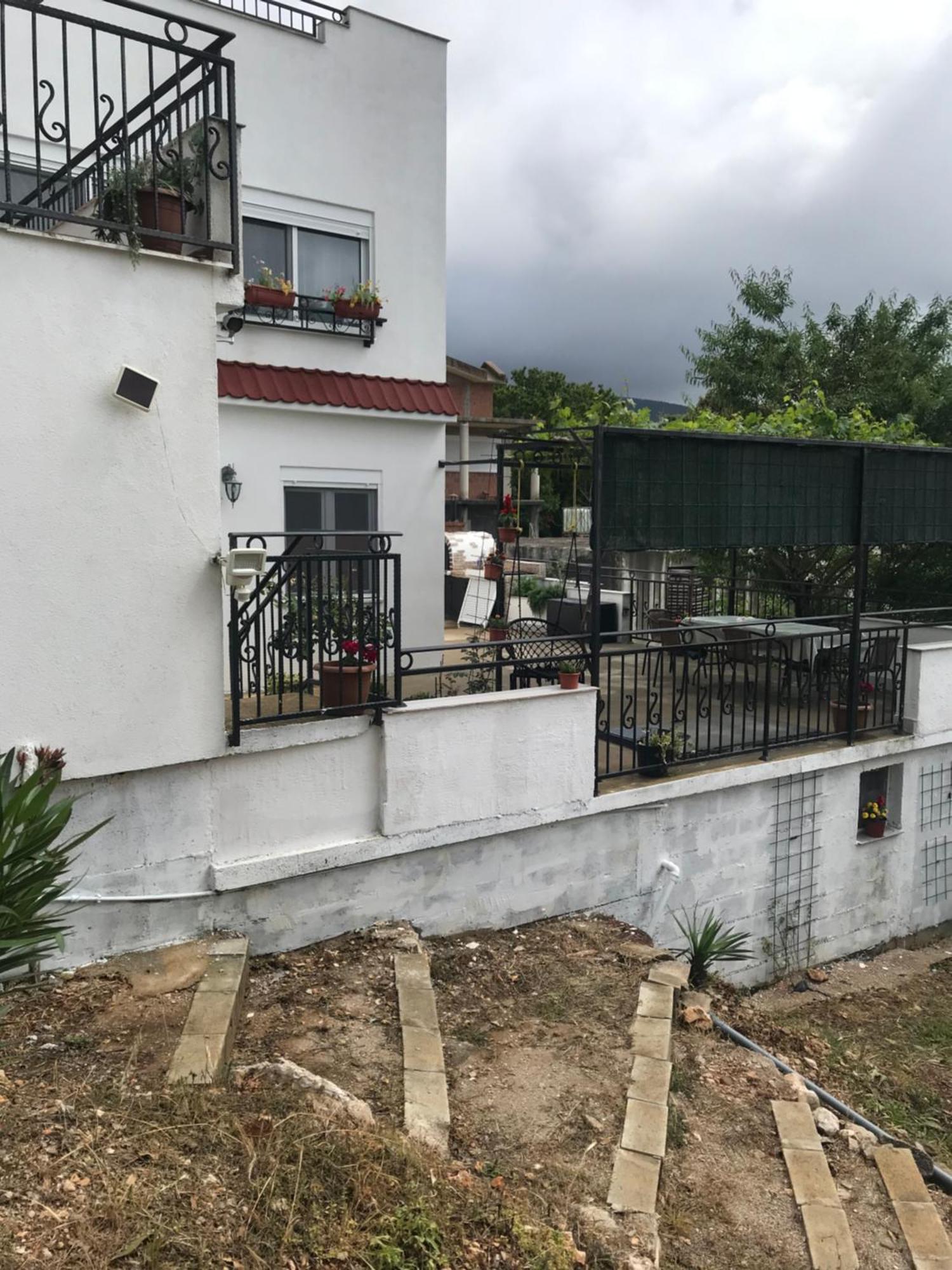 Villa Milka Utjeha Exterior foto