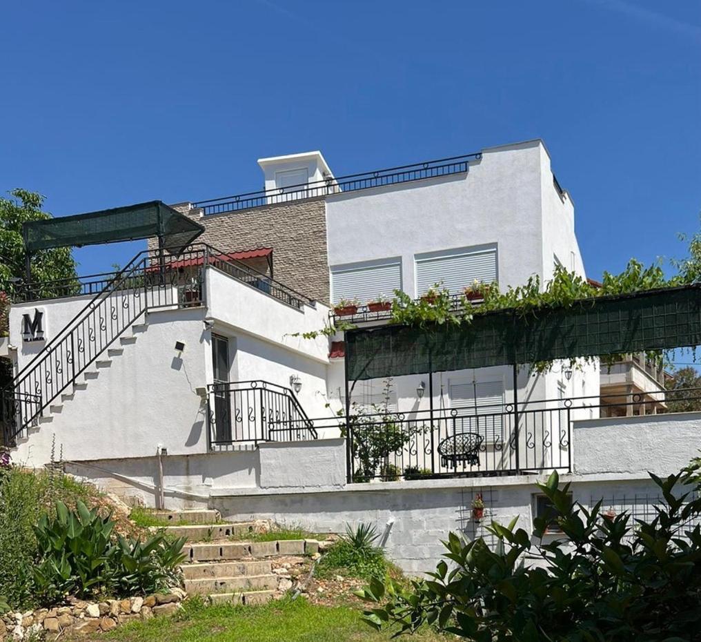 Villa Milka Utjeha Exterior foto