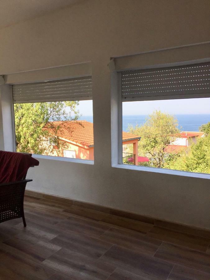 Villa Milka Utjeha Exterior foto